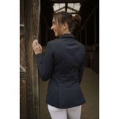 Covalliero Petite Veste de Concours Turinga Femme Marin