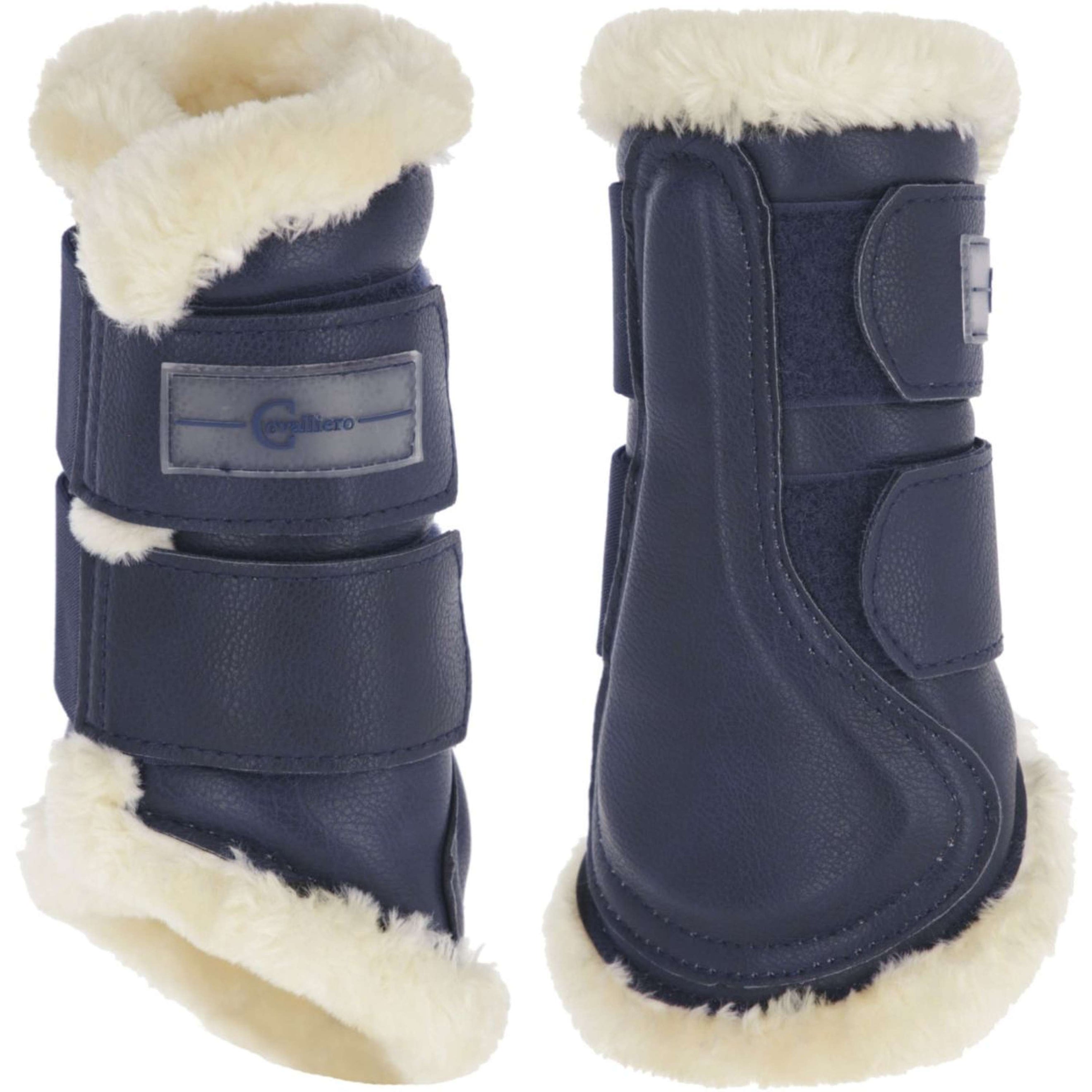 Covalliero Bottes de Dressage Pelisa Marin