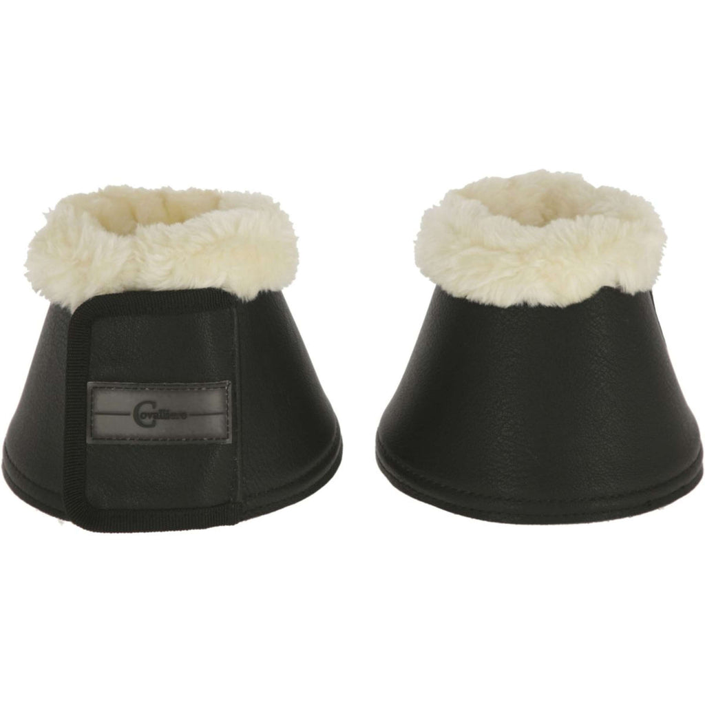 Covalliero Cloches d'Obstacles Pelisa Noir