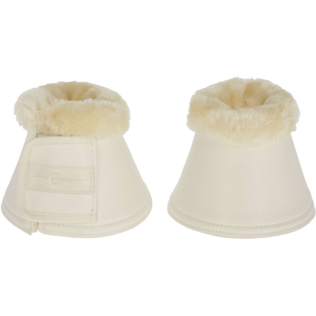 Covalliero Cloches d'Obstacles Pelisa Blanc