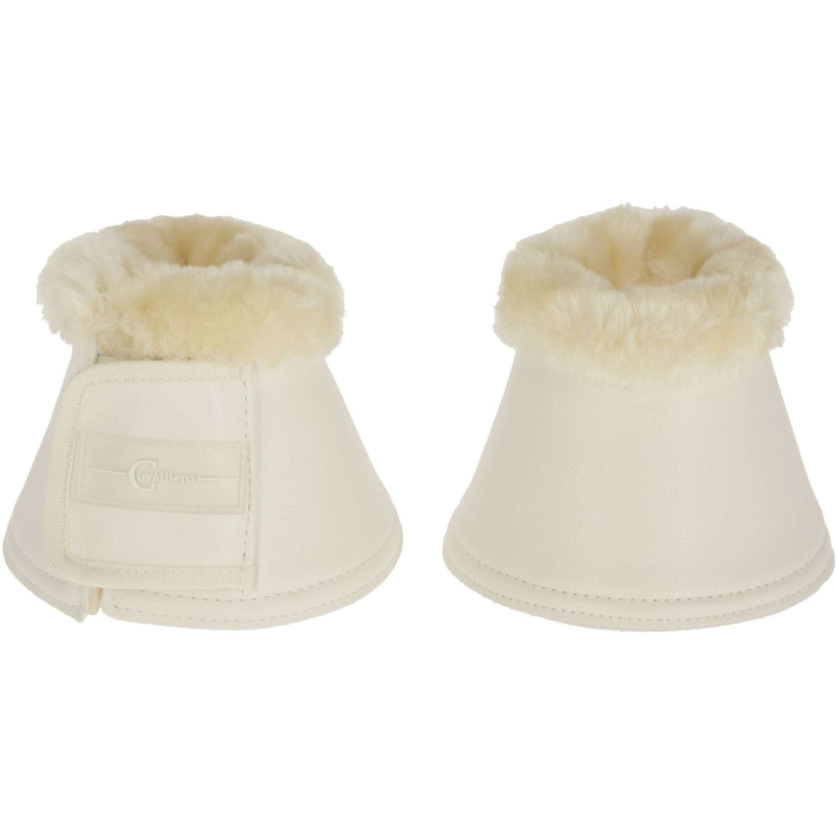 Covalliero Cloches d'Obstacles Pelisa Blanc