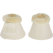 Covalliero Cloches d'Obstacles Pelisa Blanc