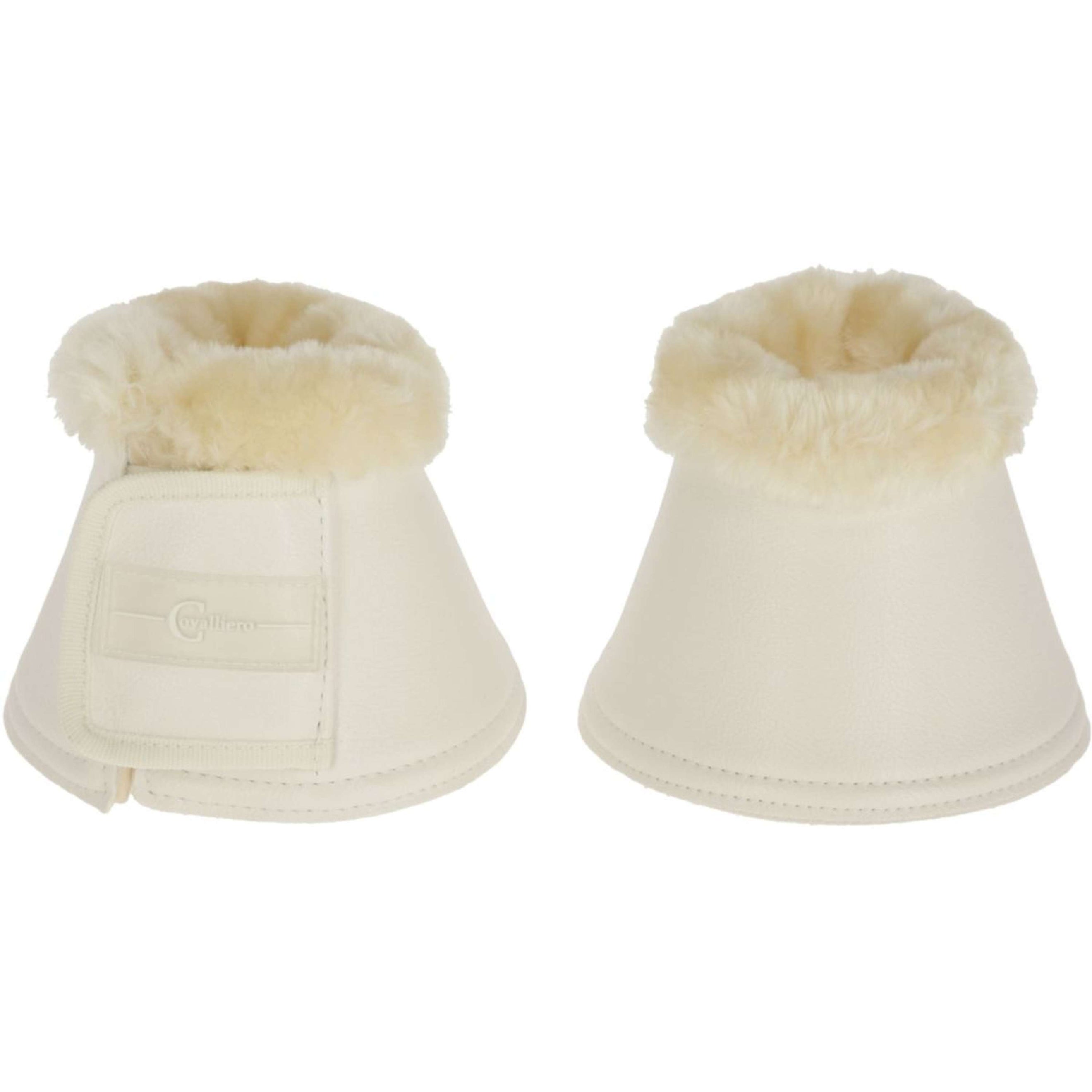 Covalliero Cloches d'Obstacles Pelisa Blanc