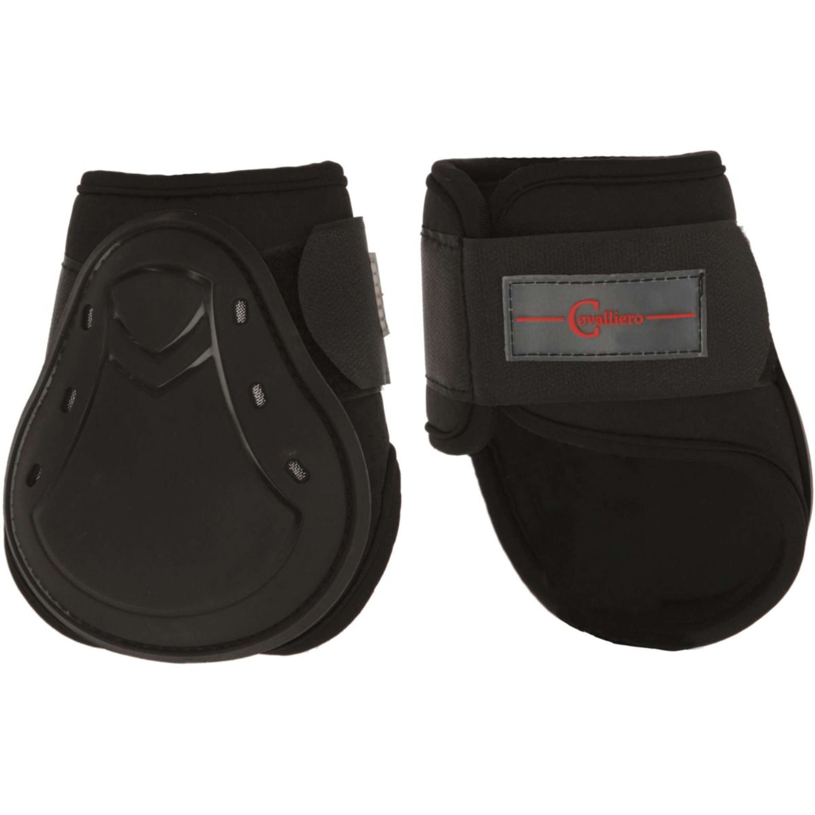 Covalliero Protège-Boulets TecAir Noir Covalliero Protège-Boulets TecAir Noir