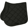 Covalliero Tapis de Selle Empara Polyvalent Noir