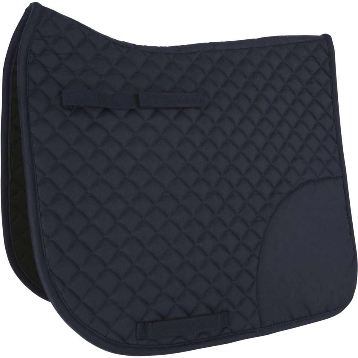 Kerbl Tapis de Selle Freespace Dressage Marin