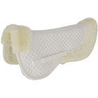 Kerbl Amortisseur Nep Fourrure Blanc