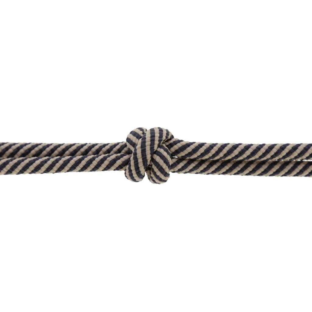 Kerbl Licol en Corde Marin/Beige
