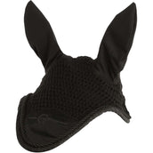 Covalliero Bonnet Anti-Mouches Empara Noir