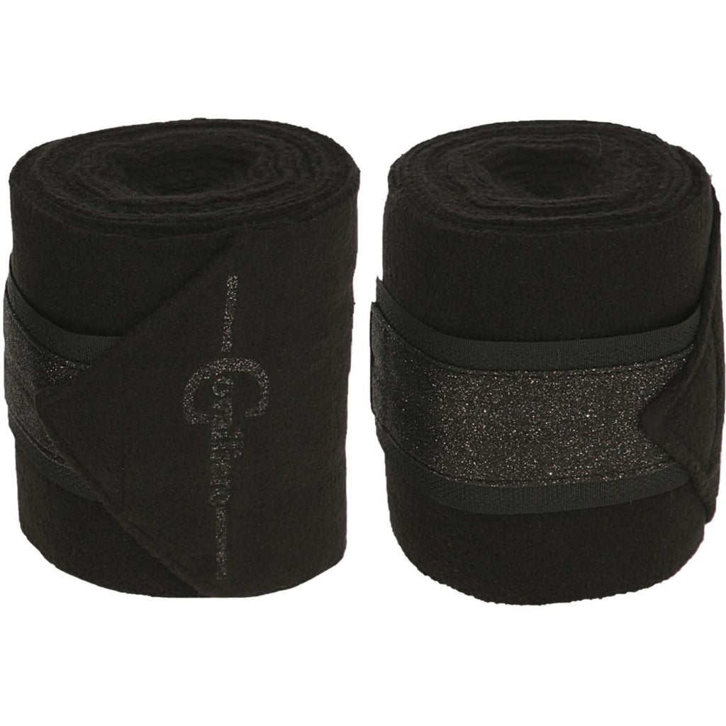 Covalliero Bandages Empara 4-pack Noir
