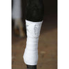Covalliero Bandages Empara 4-pack Blanc