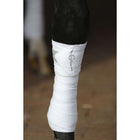 Covalliero Bandages Empara 4-pack Blanc