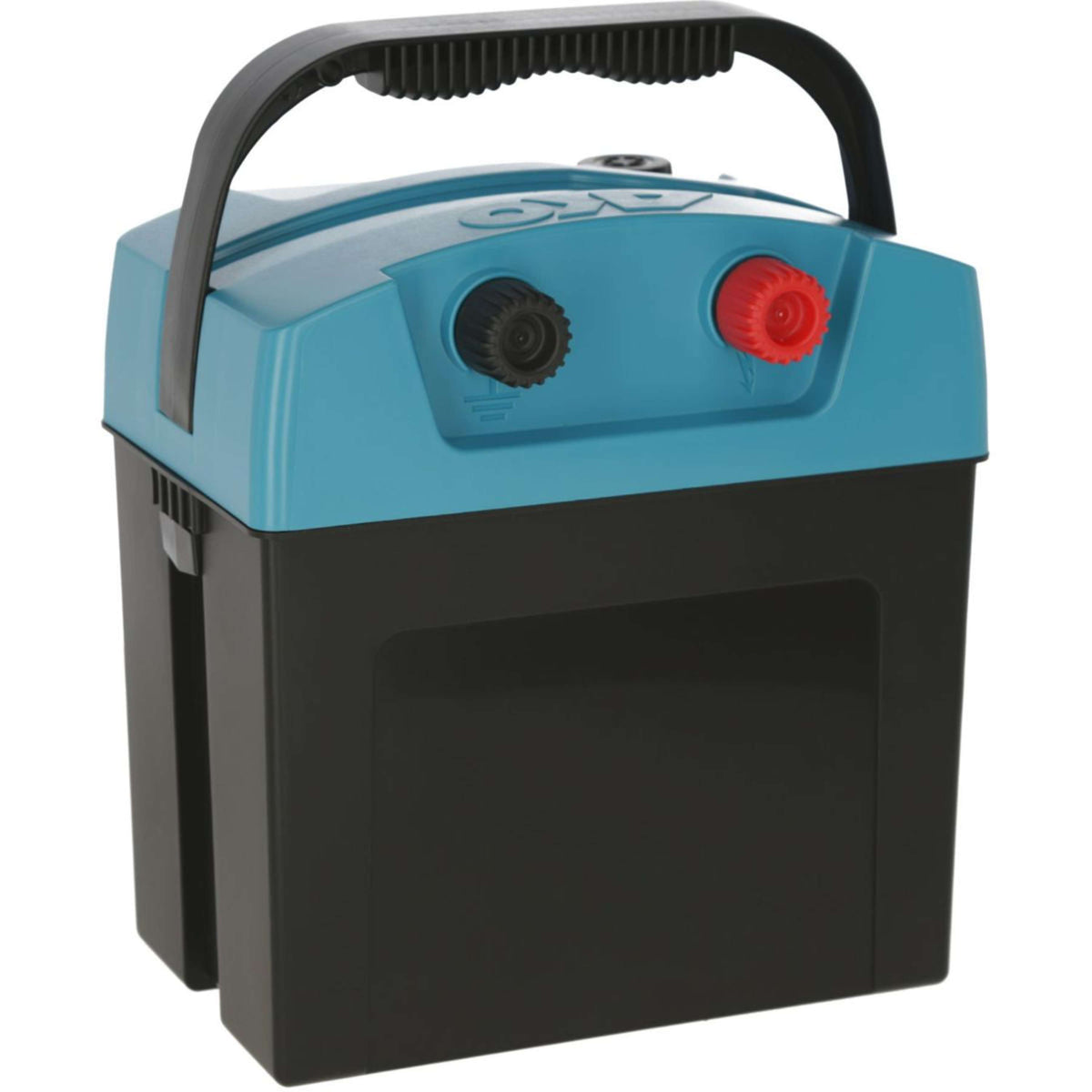 Ako Compact Power B180 9V Bleu