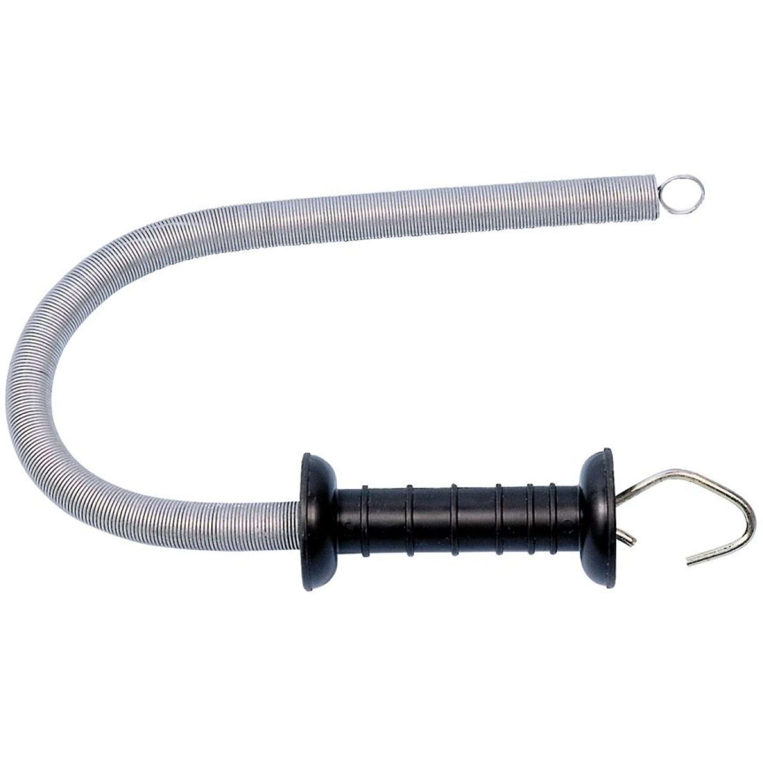 Ako Poignée de Portail avec Long Ressort Ako Poignée de Portail avec Long Ressort