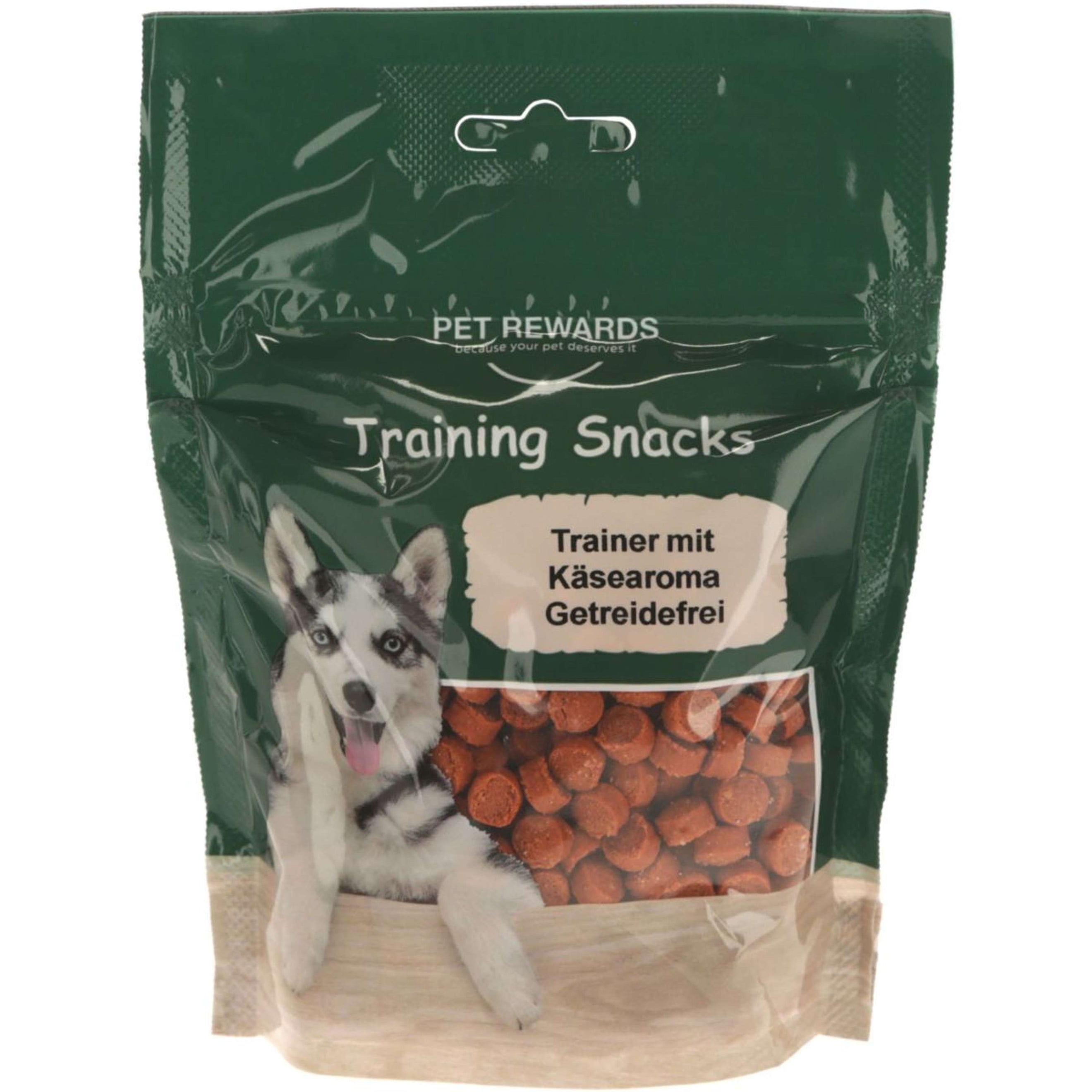 Kerbl Pet Rewards Cheese Trainer Kerbl Pet Rewards Cheese Trainer