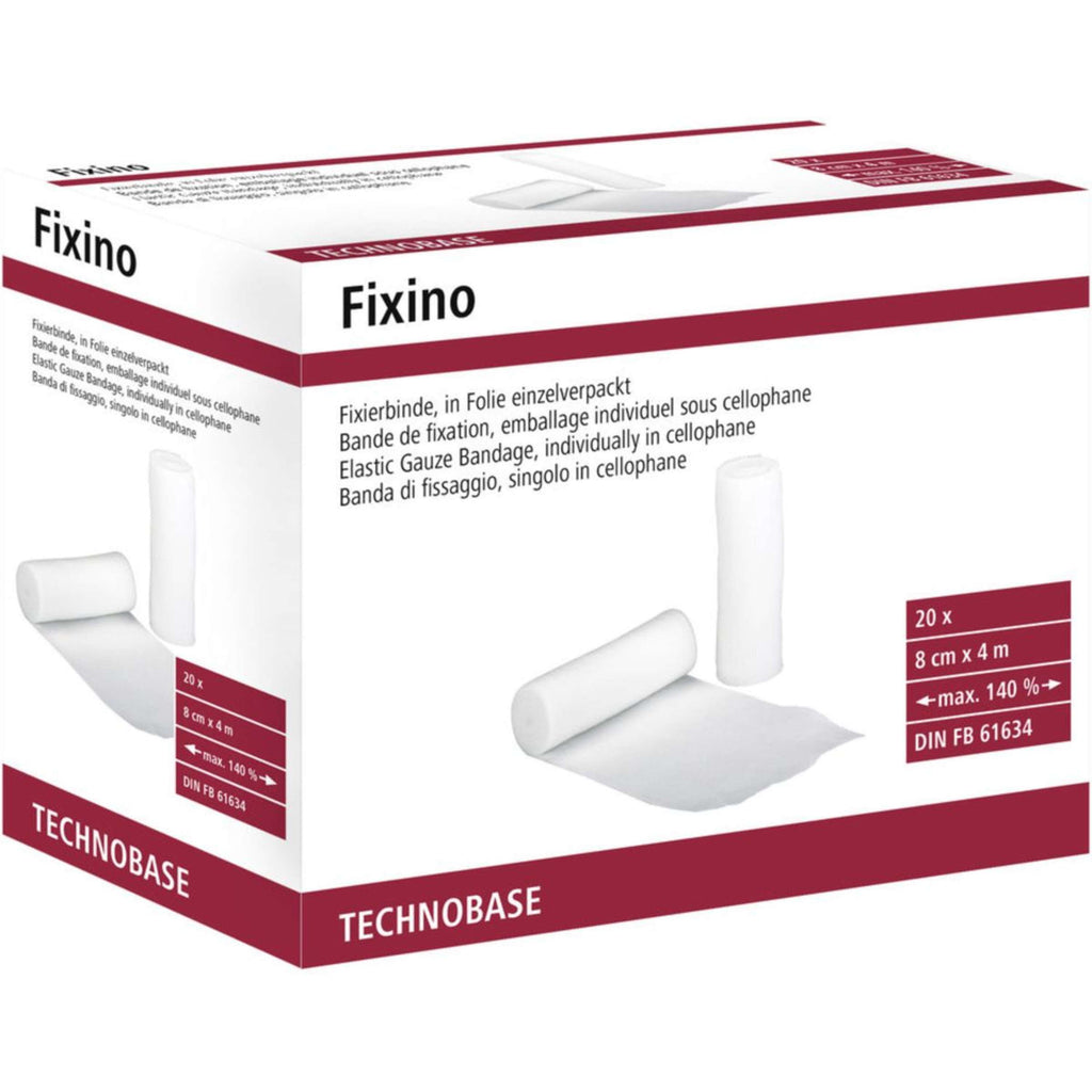 Kerbl Bandage Fixino