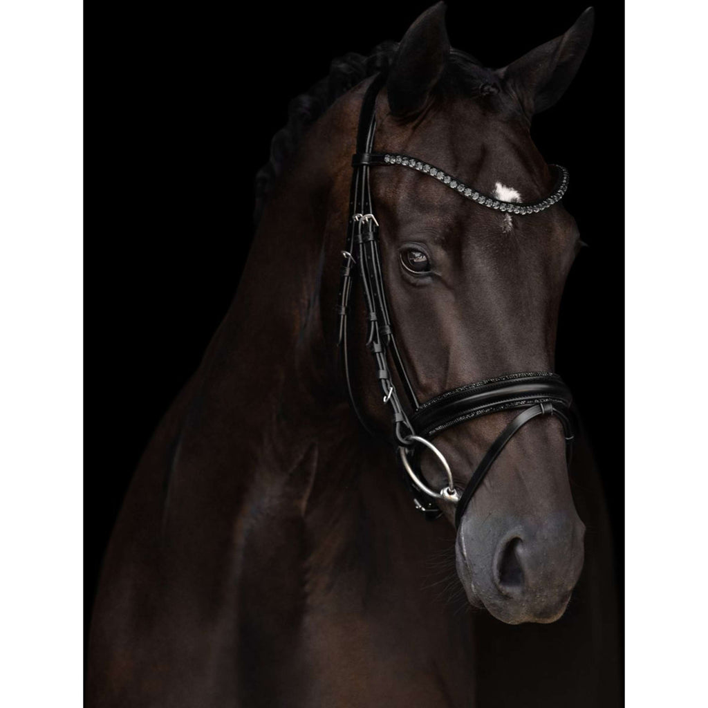 Kieffer Bride Grace Noir