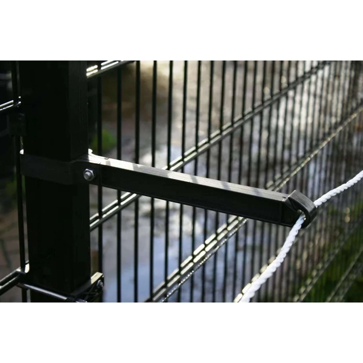 Koltec Isolateur A Distance Koord/Draad