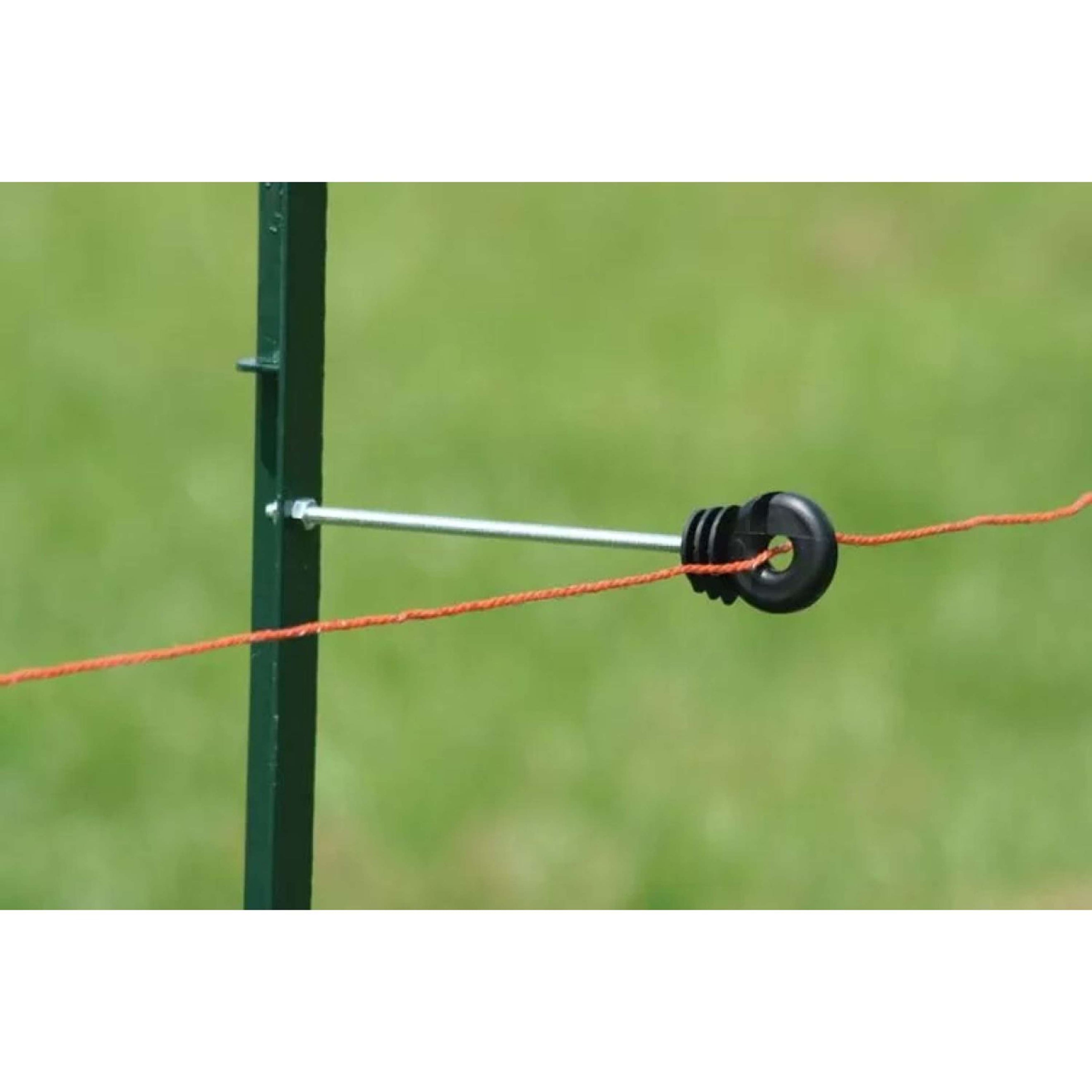 Koltec Isolateur A bague d'espacement RVS 10 Pièces Koltec Isolateur A bague d'espacement RVS 10 Pièces