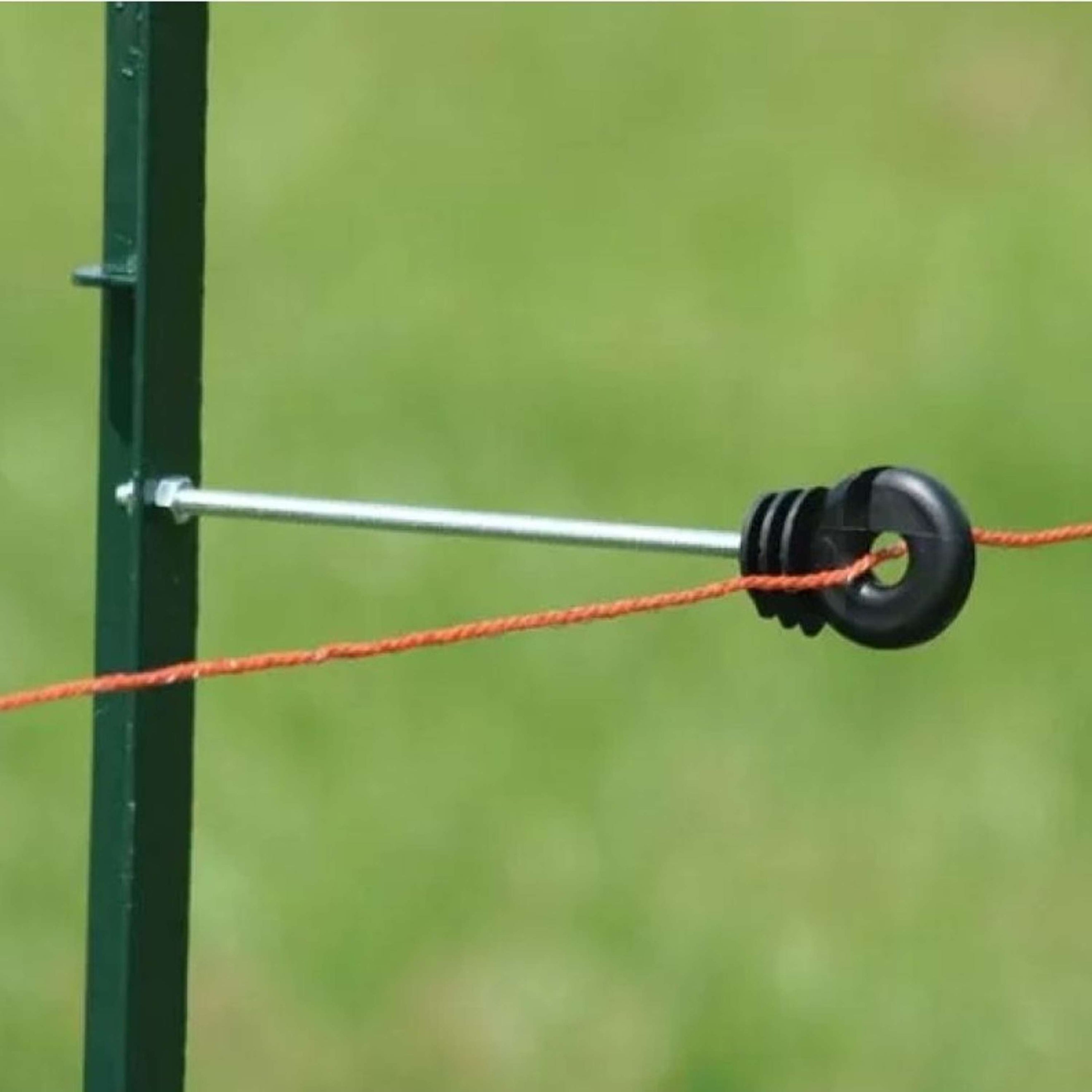 Koltec Isolateur A bague d'espacement RVS 10 Pièces