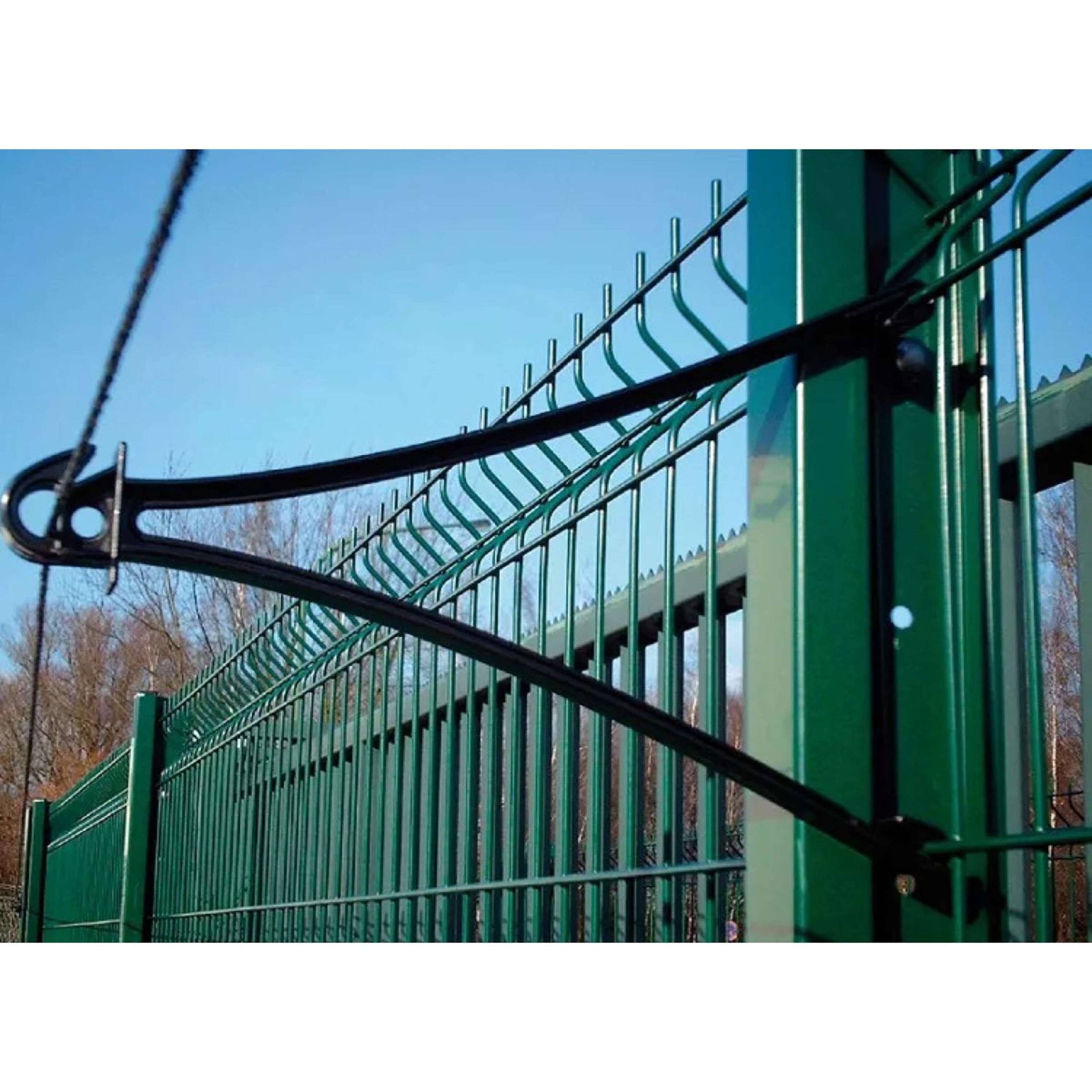 Koltec Isolateur A Distance Kunstof Koltec Isolateur A Distance Kunstof