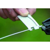 Koltec Tordeurs de fil 4 Pièces