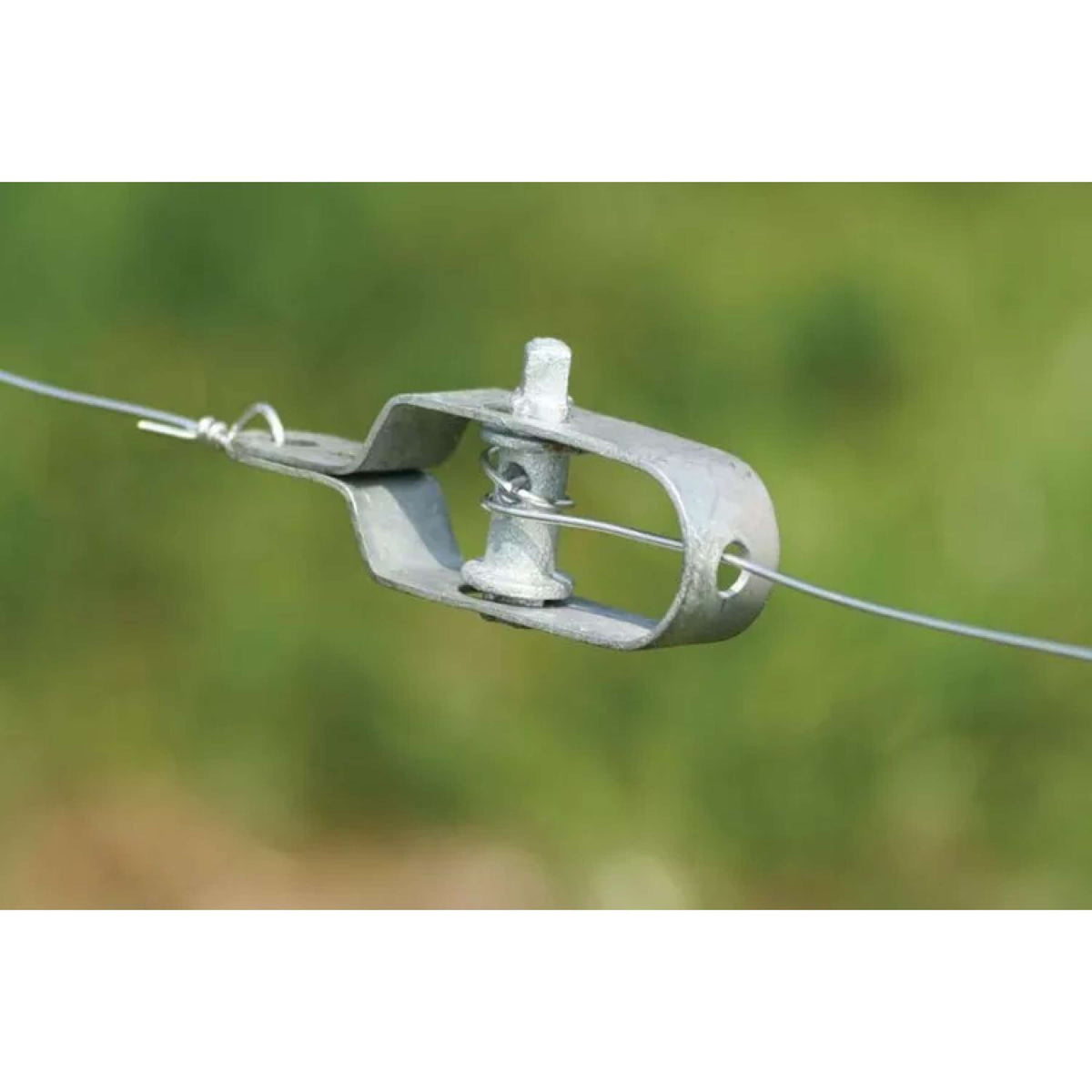 Koltec Tendeur de Fil Gegalvaniseerd Petit