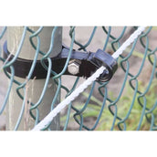 Koltec Isolateur Draad Ronde Paal A 60mm