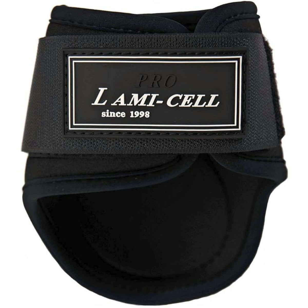 Lami-Cell Protège-Boulets Elite Youngster Noir