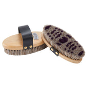 LeMieux Brosse Heritage Dapple