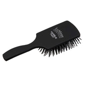 LeMieux Brosse pour Crinière et Queue Tangle Tidy Noir