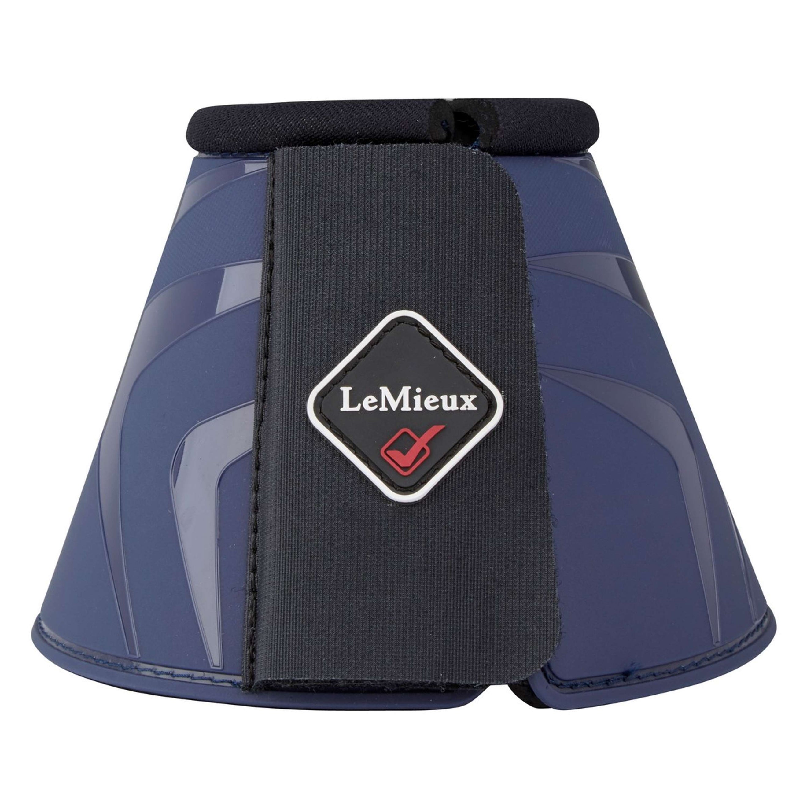 LeMieux Cloches d'Obstacles Brushing Marin