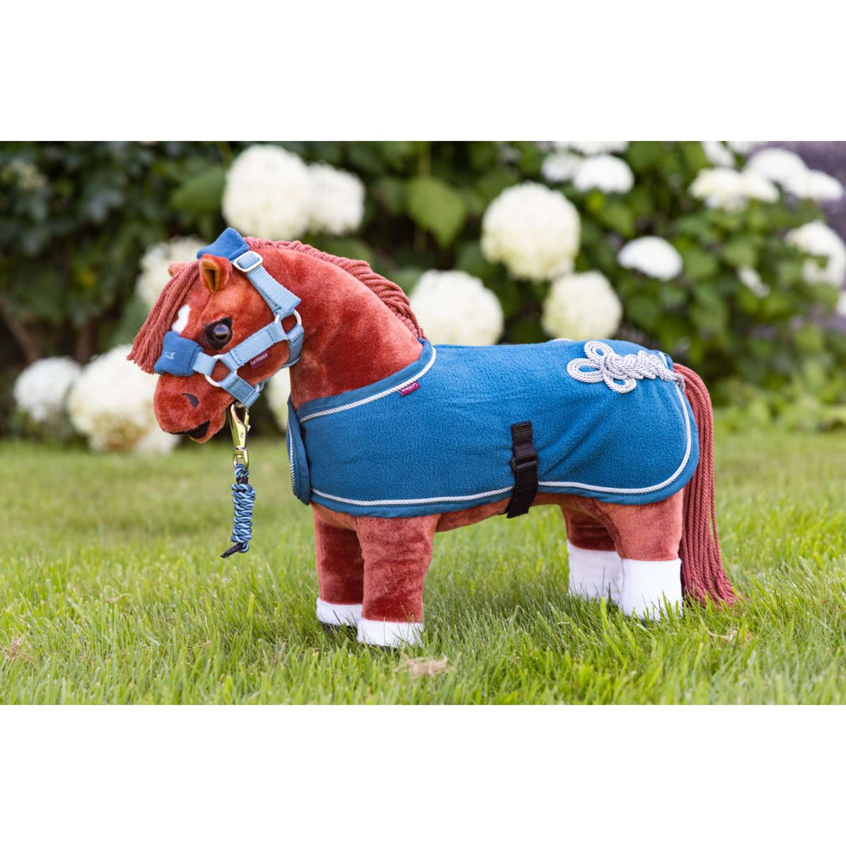 LeMieux Toy Pony Châtaigne