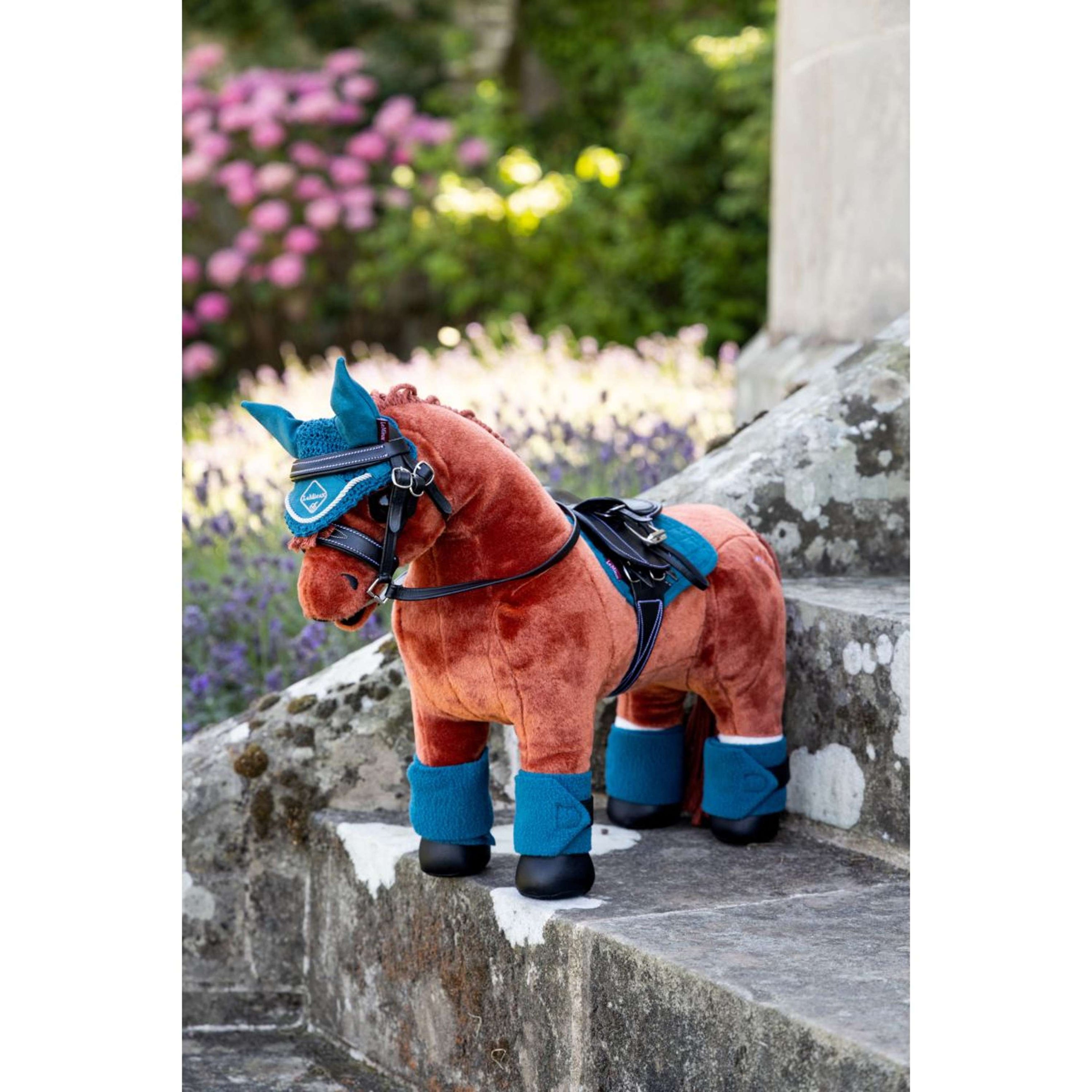 LeMieux Toy Pony Châtaigne