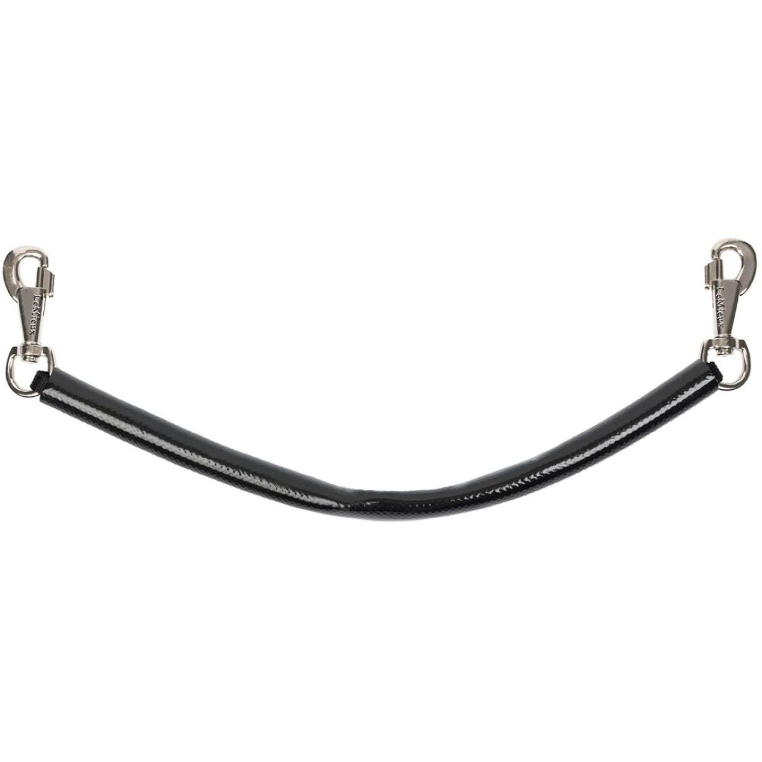 LeMieux Courroie de Queue Arika Noir LeMieux Courroie de Queue Arika Noir