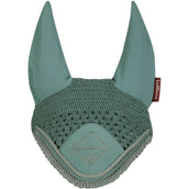 LeMieux Bonnet Anti-Mouches Classic Sage