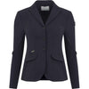 LeMieux Petite Veste de Concours Dynamique Marin