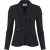 LeMieux Petite Veste de Concours Dynamique Noir
