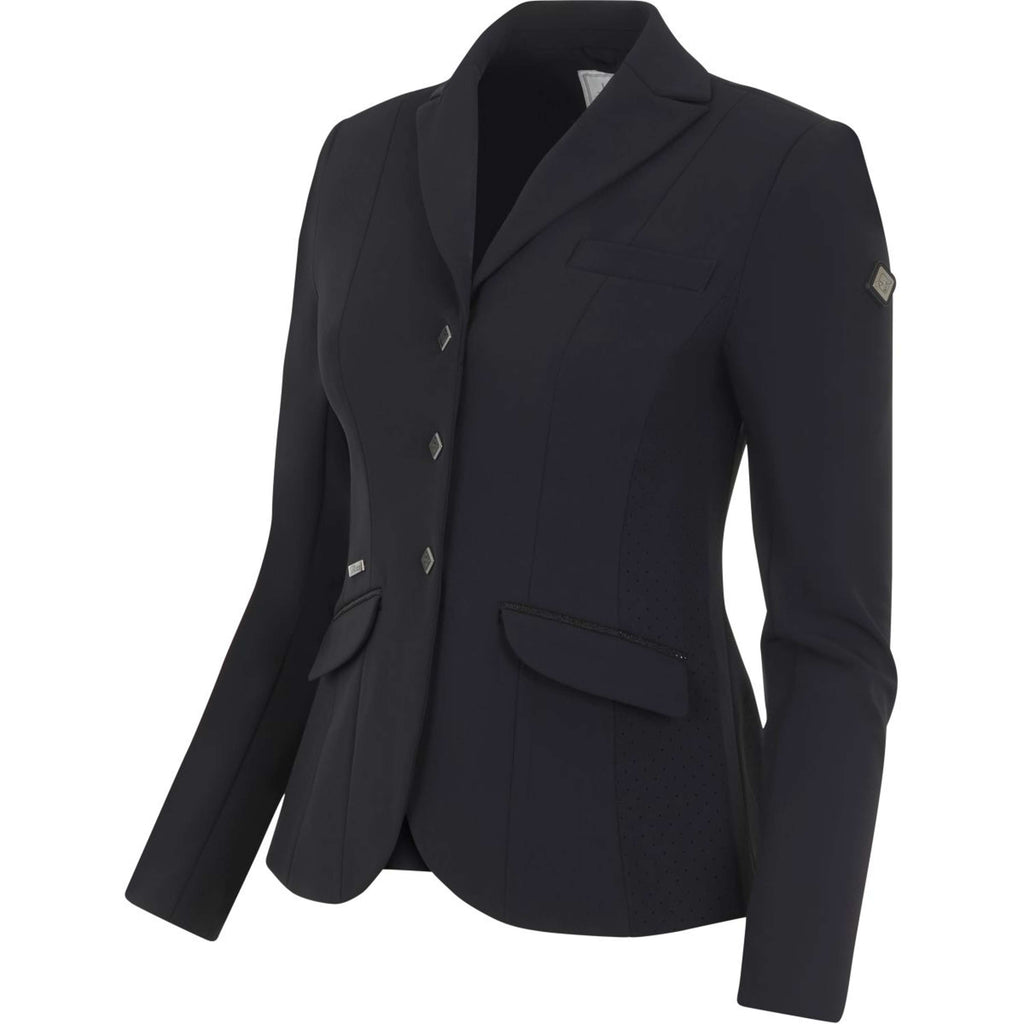 LeMieux Petite Veste de Concours Dynamique Noir