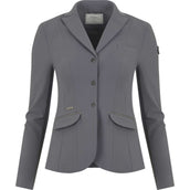 LeMieux Petite Veste de Concours Dynamique Graphite