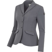 LeMieux Petite Veste de Concours Dynamique Graphite