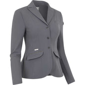 LeMieux Petite Veste de Concours Dynamique Graphite