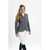 LeMieux Petite Veste de Concours Dynamique Graphite