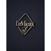 LeMieux Veste d'Équitation Maisie Lightweight Marin