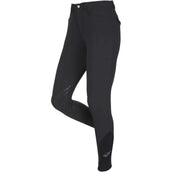 LeMieux Pantalon d'Équitation Hommes Noir