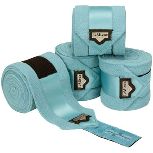 LeMieux Bandages Loire Polo Azure