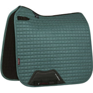 LeMieux Tapis de Selle Luxury Square Dressage Sage