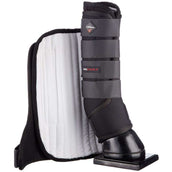 LeMieux Guêtres Stable Boot Wraps Noir