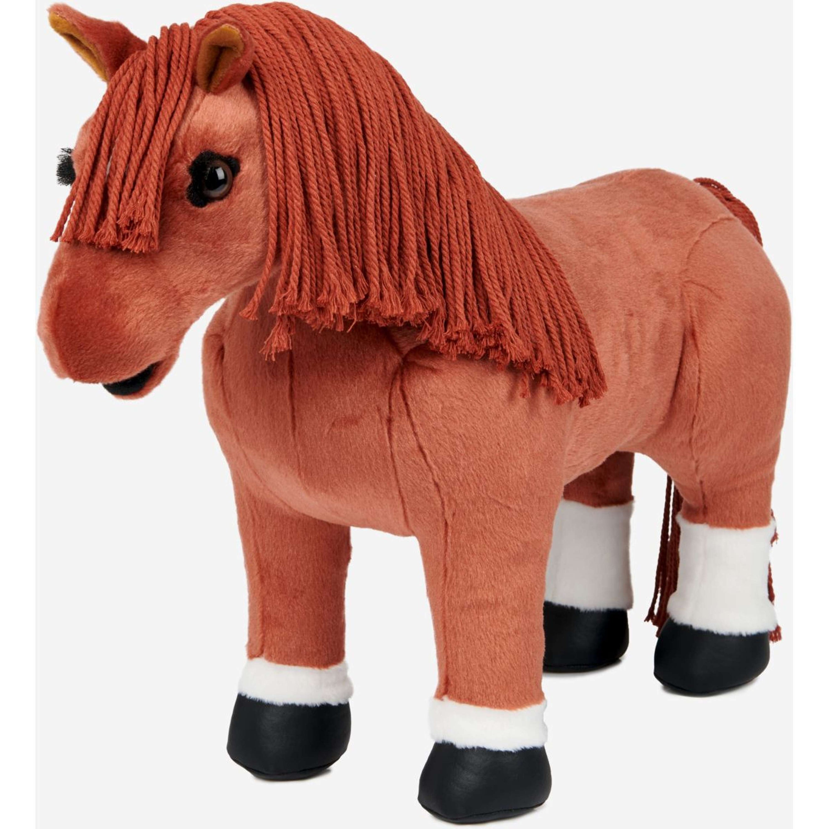 LeMieux Toy Pony Châtaigne