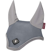 LeMieux Bonnet Anti-Mouches Ultramesh Gris